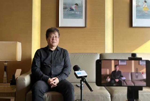 王江雨：美国新国安战略，如何影响中国周边？｜IPP专访