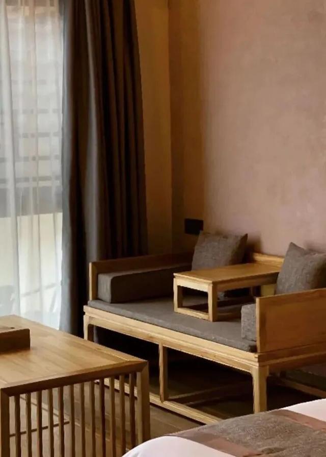 跟着赛事游四会，精选民宿清单藏不住啦！（内附专属十五运会酒店福利）