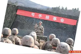 “自身素质硬战士才愿跟你干”　淬火砺剑带出导弹精兵图片