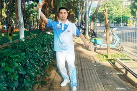 陈式太极张振兴：用传统武术搭起民族团结桥梁图片