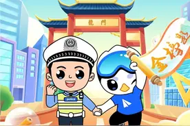 2024高考考点地图上线，考点信息早知道图片