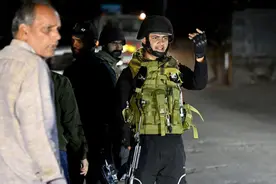 巴基斯坦防长：巴印局势可能升级但不会爆发核战图片