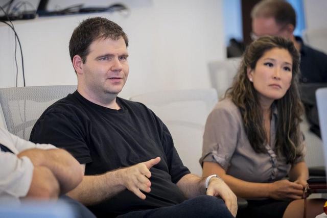 英伟达豪掷200亿美金，谷歌TPU之父连夜投奔老黄