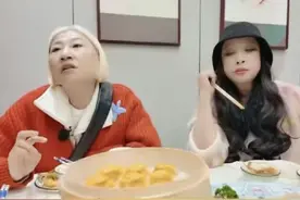 女星自曝胆囊被摘除，这个习惯很多人都有！中医告诉你胆有多重要图片