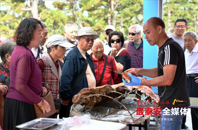 泰安市多措并举促进全市文旅市场平稳有序