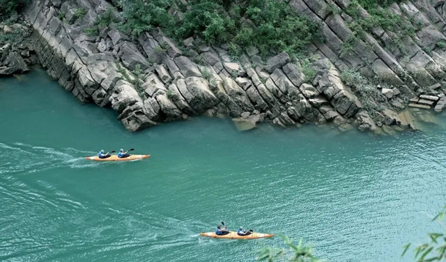 第九届重庆市体育旅游产业发展大会为何落户武隆