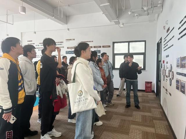 “文明”从江宁出发！