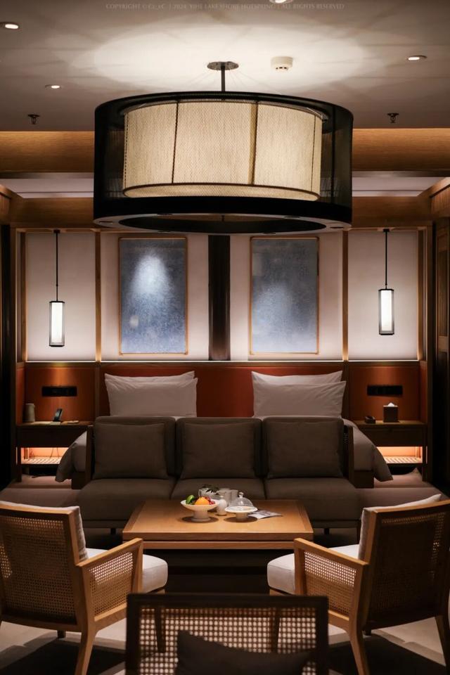 盐城唯一！颐和湖畔酒店获评全国甲级旅游民宿！