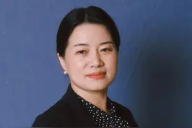 全球仅12名！这位女科学家获国际大奖！图片