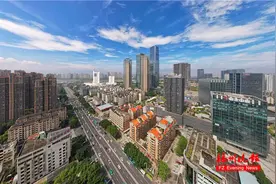 福州楼市新动态：看看房人数和认购活跃度图片