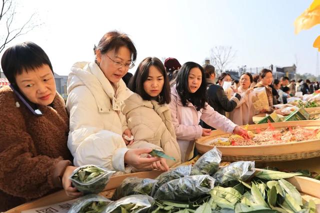 幸福晒冬·嘉游万安|这场别样晒冬超“出圈”
