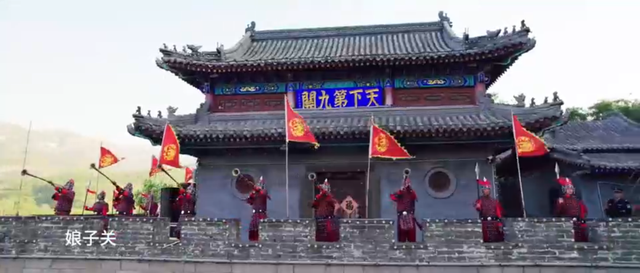 打开阳泉图鉴，读懂山城的万种模样！