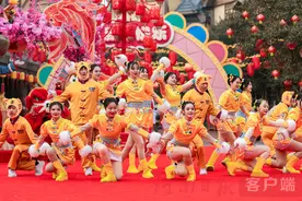 郑州方特梦幻王国1月18日惊喜开园，双园新春活动奇幻开启图片