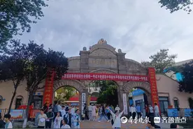 语数外考试结束，烟台高考生迎来“等级考”图片