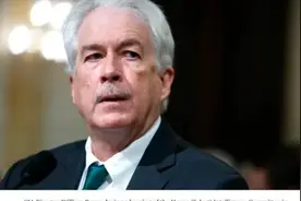 伊朗地震引发核试验猜测，美CIA局长澄清：无证据图片