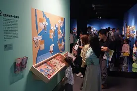 探秘刺桐城：趣味桌游解锁文化奇旅图片