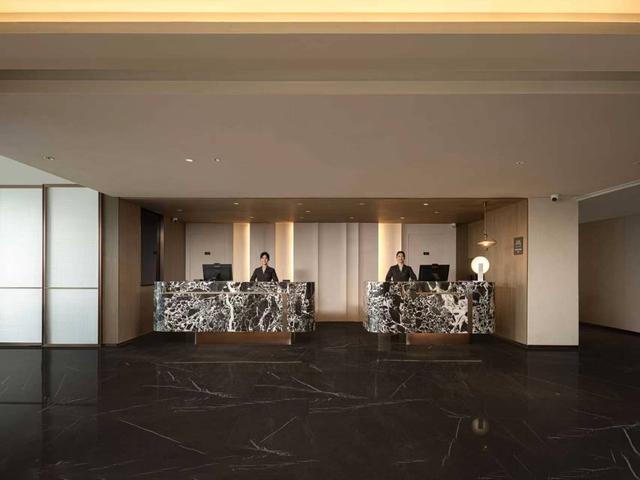 济南西站周边再添一酒店 赋能商务服务新活力