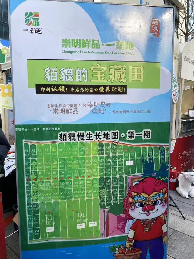 速去浦东前滩，崇明好吃好玩好买的都来啦！文旅嘉年华限时2天，有众多福利和优惠