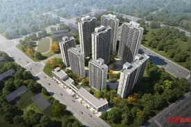 成都市武侯区将持续扩大保租房供给，已累计筹集9285套（间）图片