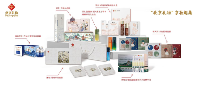 转需！2025服贸会“北京礼物”亮点，逛展攻略请查收