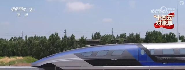 多角度感受科技创新“推背感” 中国在高水平科技自立自强轨道上跑出多个“加速度”