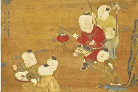 历史名人都在用的亲子关系秘诀——爱与尊重图片