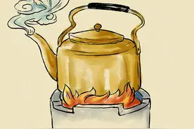 王笛：高中同学在茶馆的聚会 | 日常的史诗图片