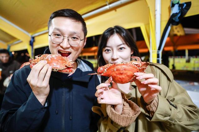 东海观察丨淡季不淡！普陀山-朱家尖景区为什么能？