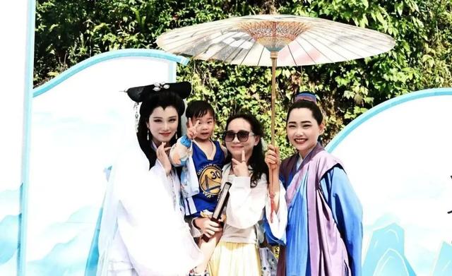 珍水万世堰·幸福安逸城 | 元旦打卡都江堰市2026年“村糖会”！