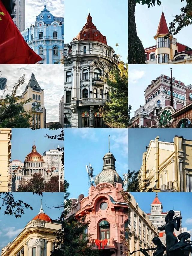 【亲子营】超多冰雪玩法！带孩子来一场哈尔滨亲子奇遇记