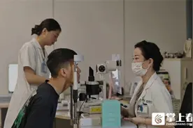暑期摘镜总动员｜高度近视眼也可以手术摘镜吗？图片