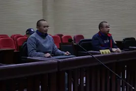 两男子组织他人用扑克牌“大杀细”赌博，犯赌博罪均被判刑图片