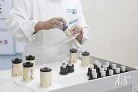 得了慢阻肺，一到秋冬就咳个不停？试试这个中医灸法图片