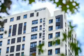 近轨交、户型多、配套全，还将建公园，闵行这个租赁社区入住率已达95%……图片