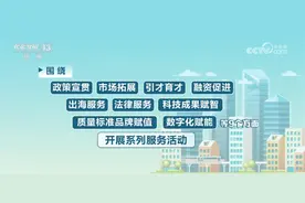 发现和推广新模式、新做法 “多点开花”服务全国中小企业图片