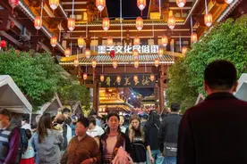 一季度增长134%！山东这些小县城为啥频频成功种草？图片