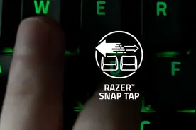 键盘成投机取巧工具？电竞赛场不能有公平漏洞图片