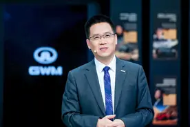 车展季·大咖说丨长城汽车冲刺2030年海外年销百万辆 史青科：计划2025年覆盖大部分欧洲市场图片