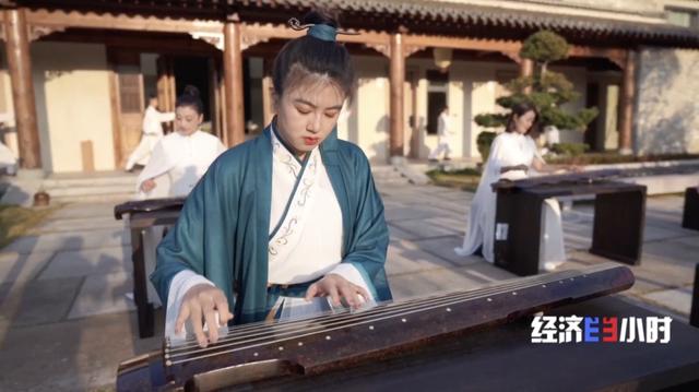 解析“十四五”文化产业活力密码，湖北：打造长江文化高地