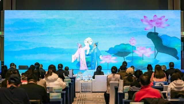 当江南水乡邂逅三晋大地，西塘古镇盛情邀约山西游客