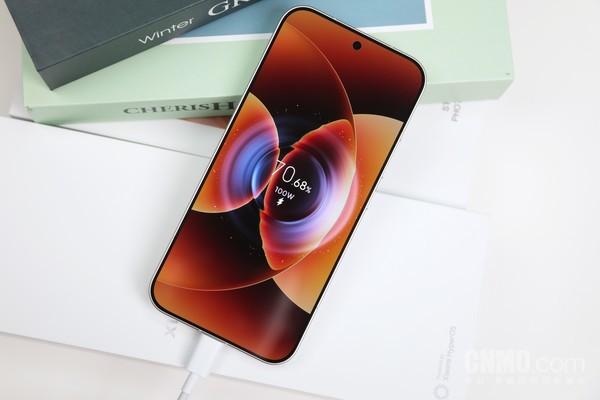 Xiaomi 17 Pro系列评测：翻过来 同样大有可为