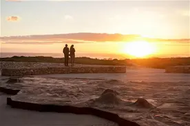 他是跑步穿越非洲大陆第一人：历时351天，曾被狮子攻击，还遭遇绑架和抢劫图片