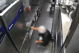 一顿操作猛如虎，一个疏忽火复燃！图片
