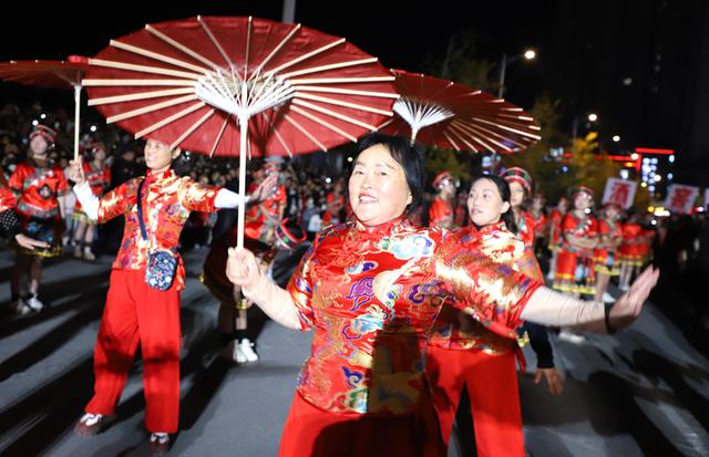 双向奔赴 网络达人与印江的“文旅之约”