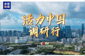 活力中国调研行丨“空中疆域”百舸争流 这是低空经济新赛道的“广州方案”图片