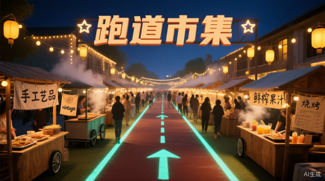 第40届秦淮灯会首设南部新城分会场！1月17日璀璨启幕！