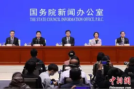 推动高质量发展·权威发布｜福建：十年来全省经济总量从2.5万亿元增加到5.4万亿元图片