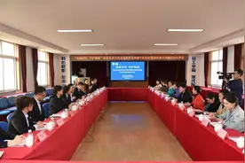 医路同行 守护健康 | 青岛市海慈中医医疗集团举办社会各界代表沉浸式体验活动分享会图片