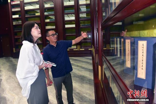 聚焦千年考亭书院 打造理学旅游目的地