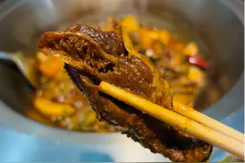 一种被低估的禽肉，和冬天很搭！比牛羊肉便宜，比鸡鸭肉低脂~图片